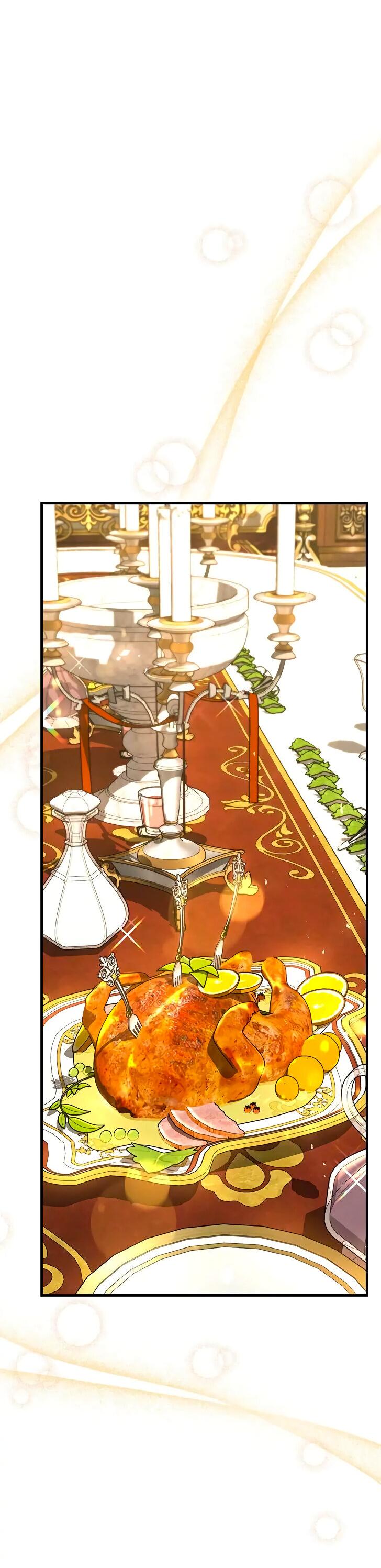 Манга Опальный брак Амелии - Глава 24 Страница 44