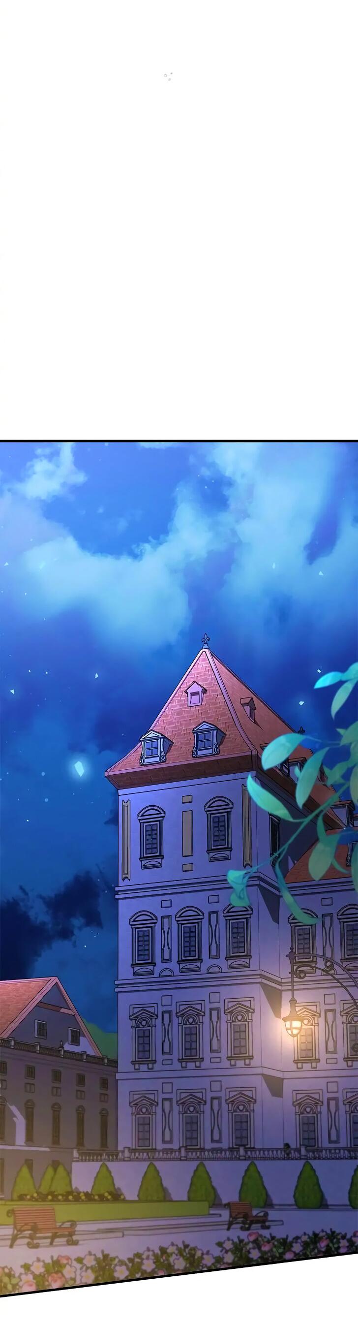 Манга Опальный брак Амелии - Глава 24 Страница 42