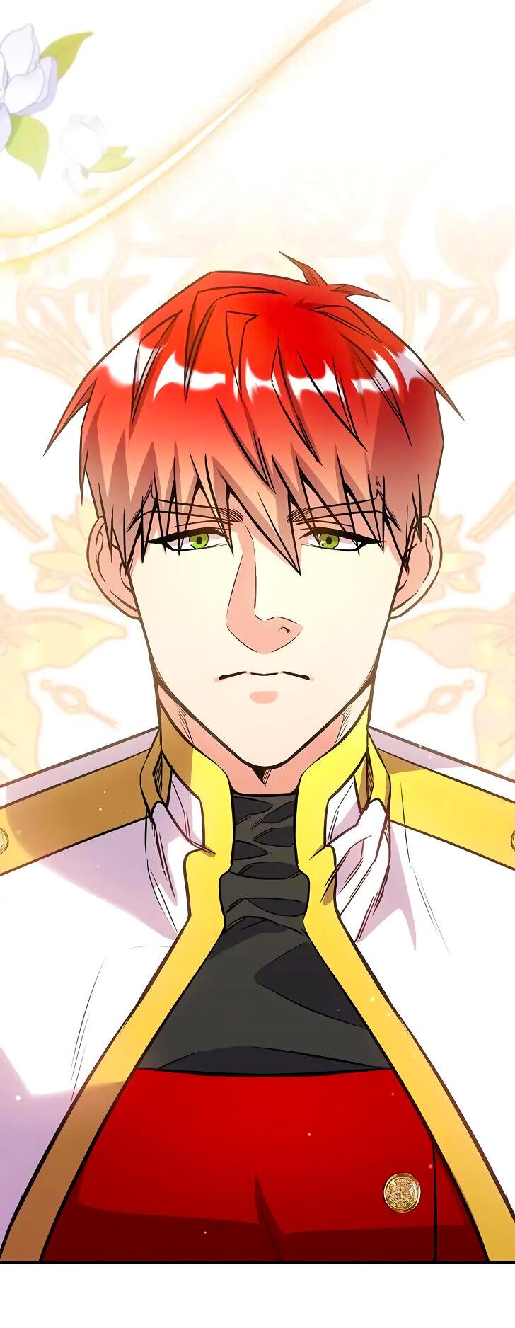 Манга Опальный брак Амелии - Глава 24 Страница 38