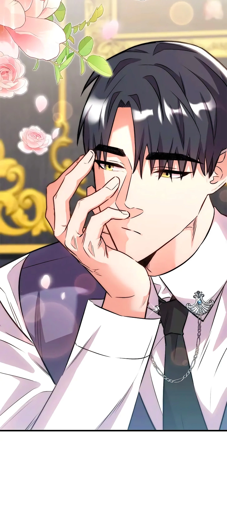 Манга Опальный брак Амелии - Глава 24 Страница 73