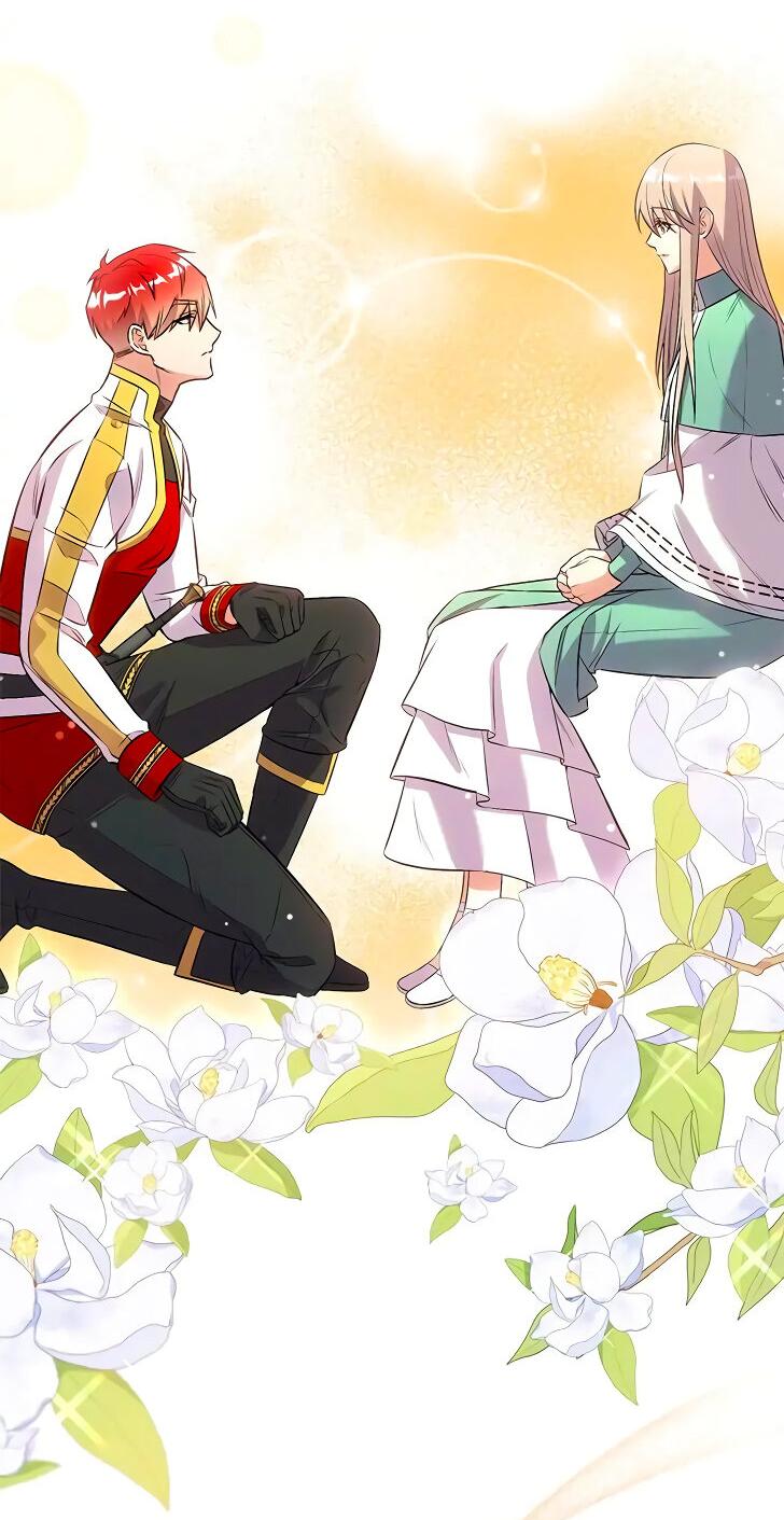 Манга Опальный брак Амелии - Глава 24 Страница 37