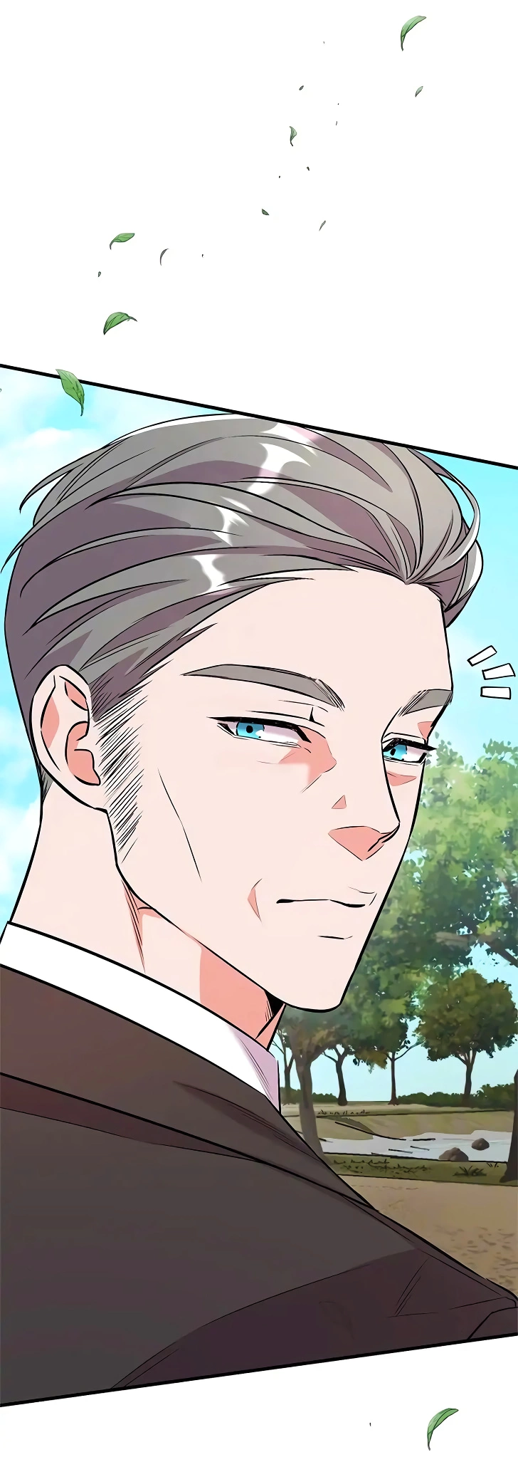 Манга Опальный брак Амелии - Глава 23 Страница 72