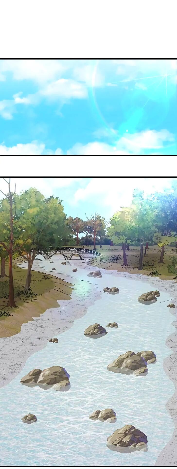 Манга Опальный брак Амелии - Глава 23 Страница 64