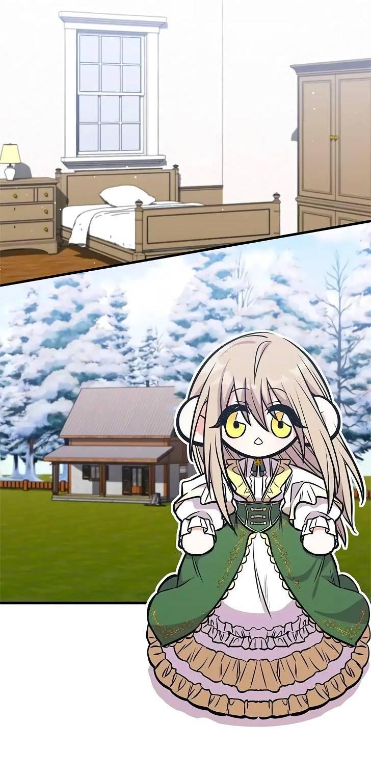 Манга Опальный брак Амелии - Глава 27 Страница 63