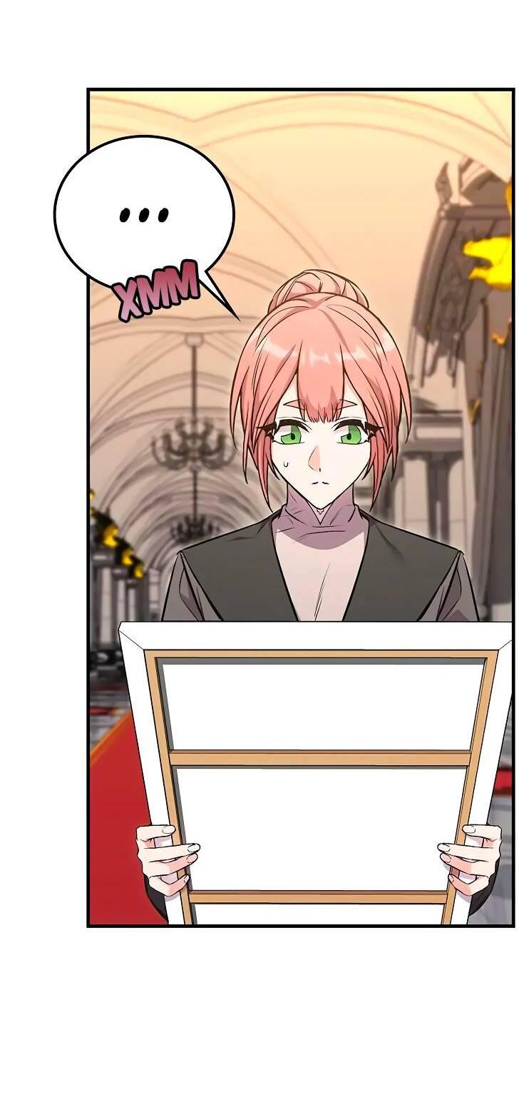 Манга Опальный брак Амелии - Глава 27 Страница 12