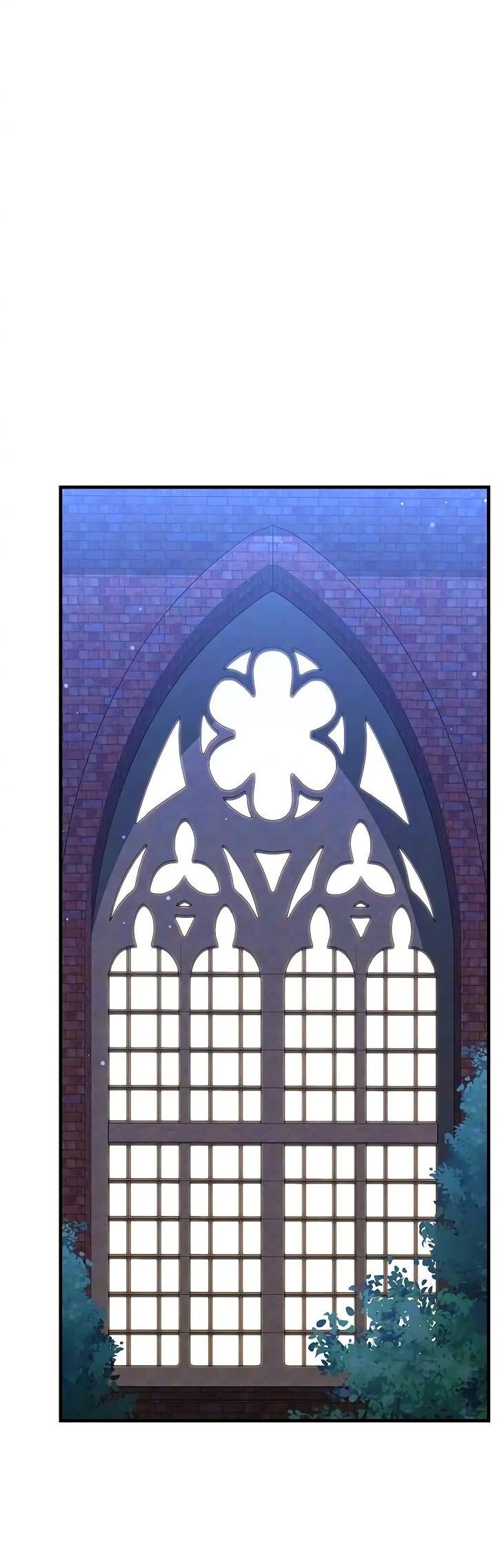 Манга Опальный брак Амелии - Глава 26 Страница 49