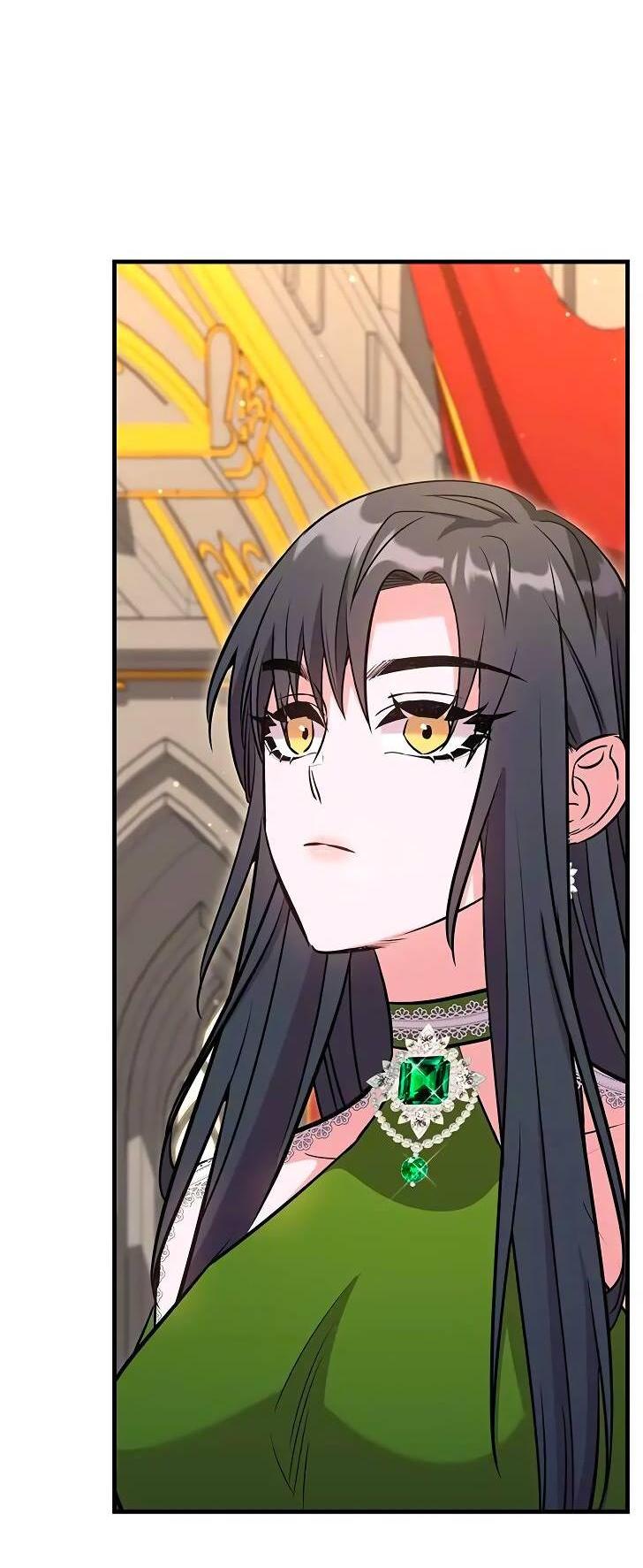 Манга Опальный брак Амелии - Глава 26 Страница 4