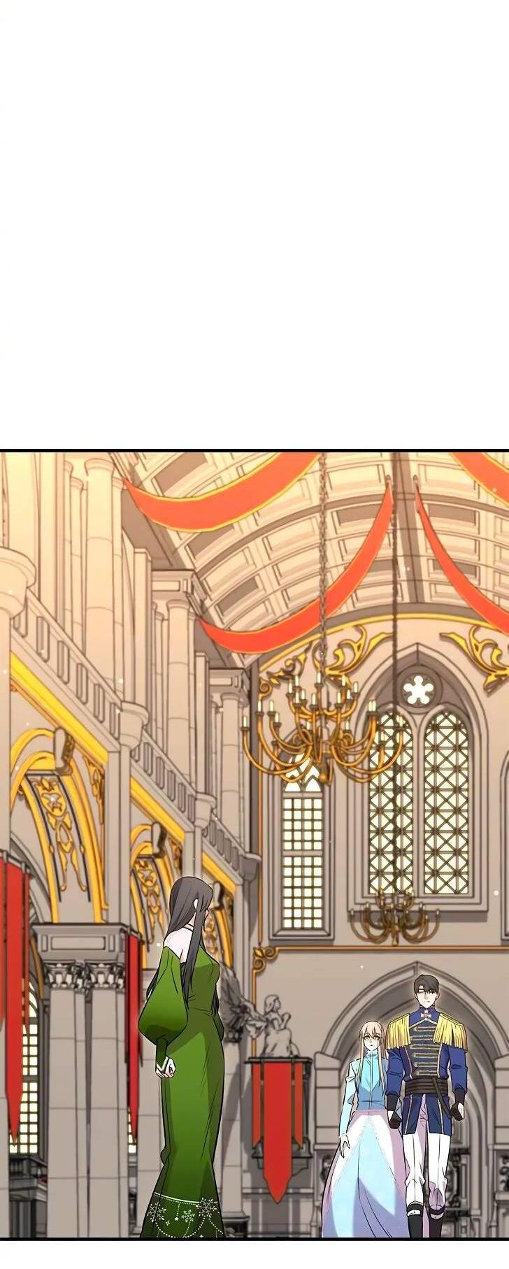 Манга Опальный брак Амелии - Глава 26 Страница 2