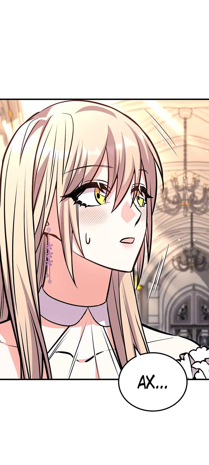 Манга Опальный брак Амелии - Глава 31 Страница 21