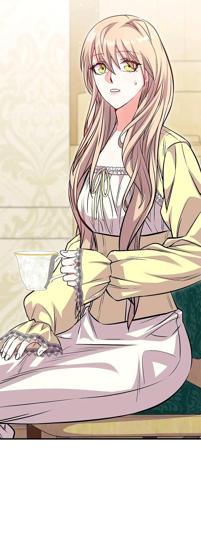 Манга Опальный брак Амелии - Глава 31 Страница 37