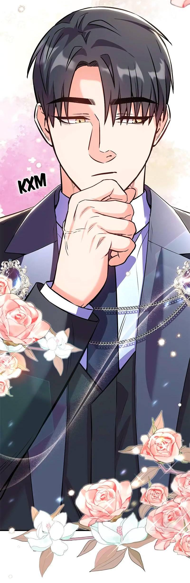 Манга Опальный брак Амелии - Глава 30 Страница 86