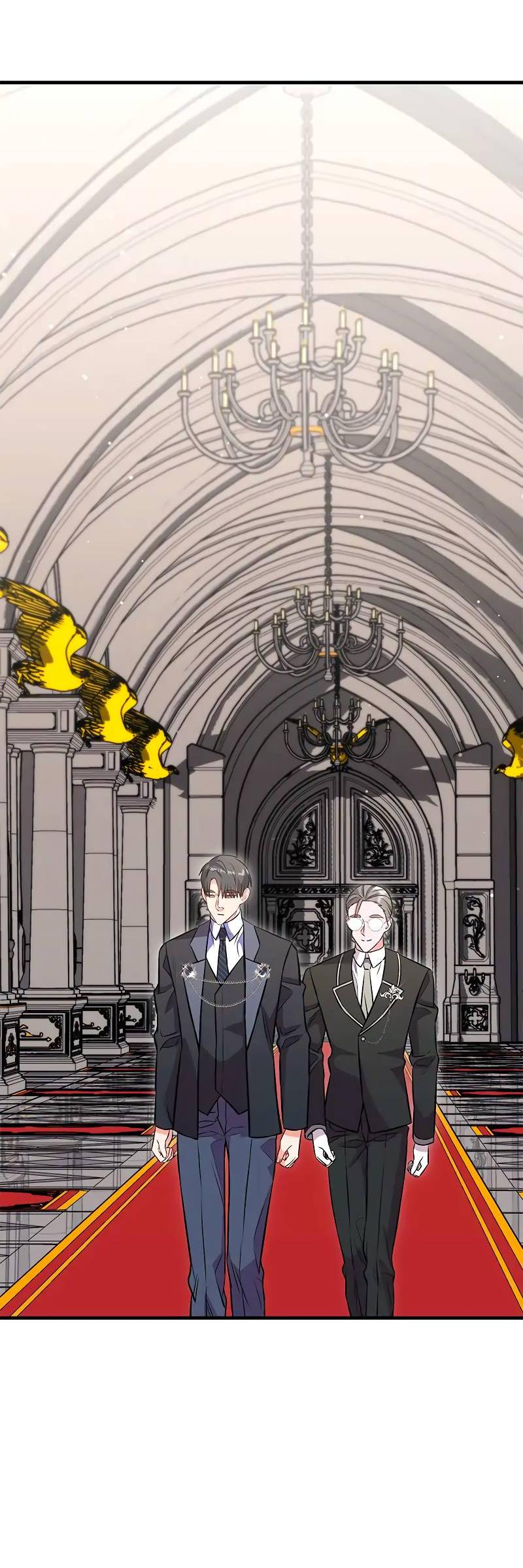 Манга Опальный брак Амелии - Глава 30 Страница 70