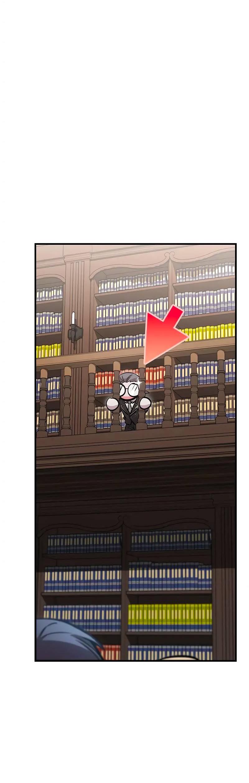 Манга Опальный брак Амелии - Глава 30 Страница 26