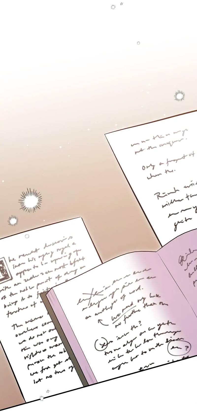 Манга Опальный брак Амелии - Глава 30 Страница 68