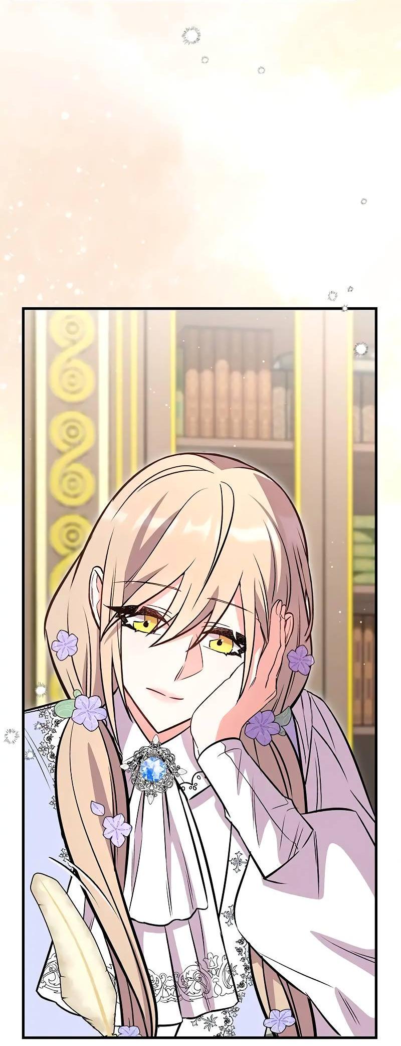 Манга Опальный брак Амелии - Глава 30 Страница 67