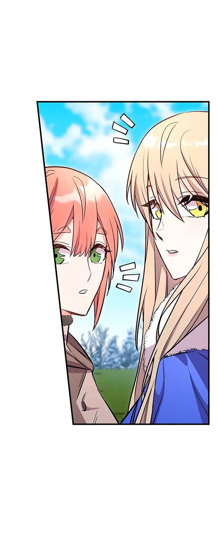 Манга Опальный брак Амелии - Глава 29 Страница 29