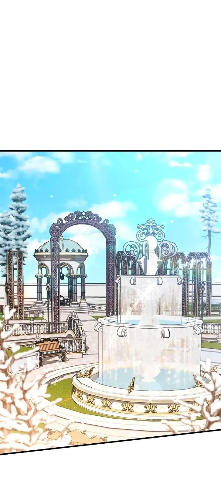 Манга Опальный брак Амелии - Глава 28 Страница 20