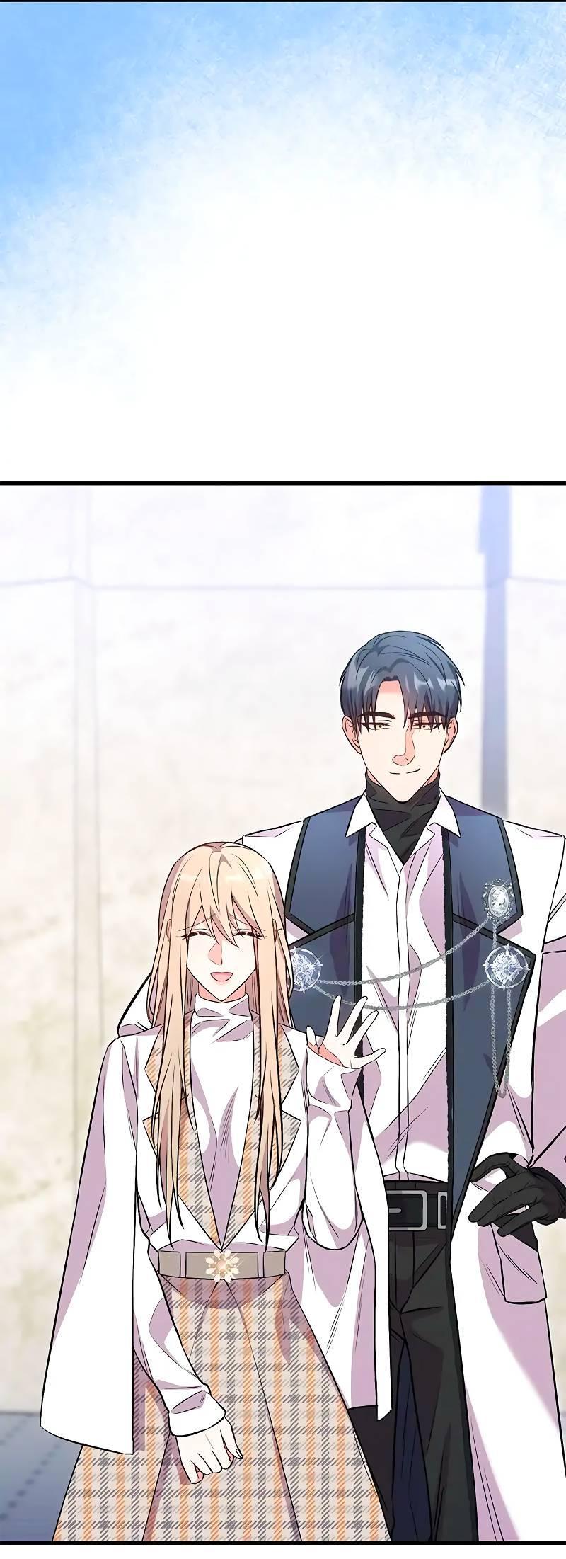 Манга Опальный брак Амелии - Глава 28 Страница 93