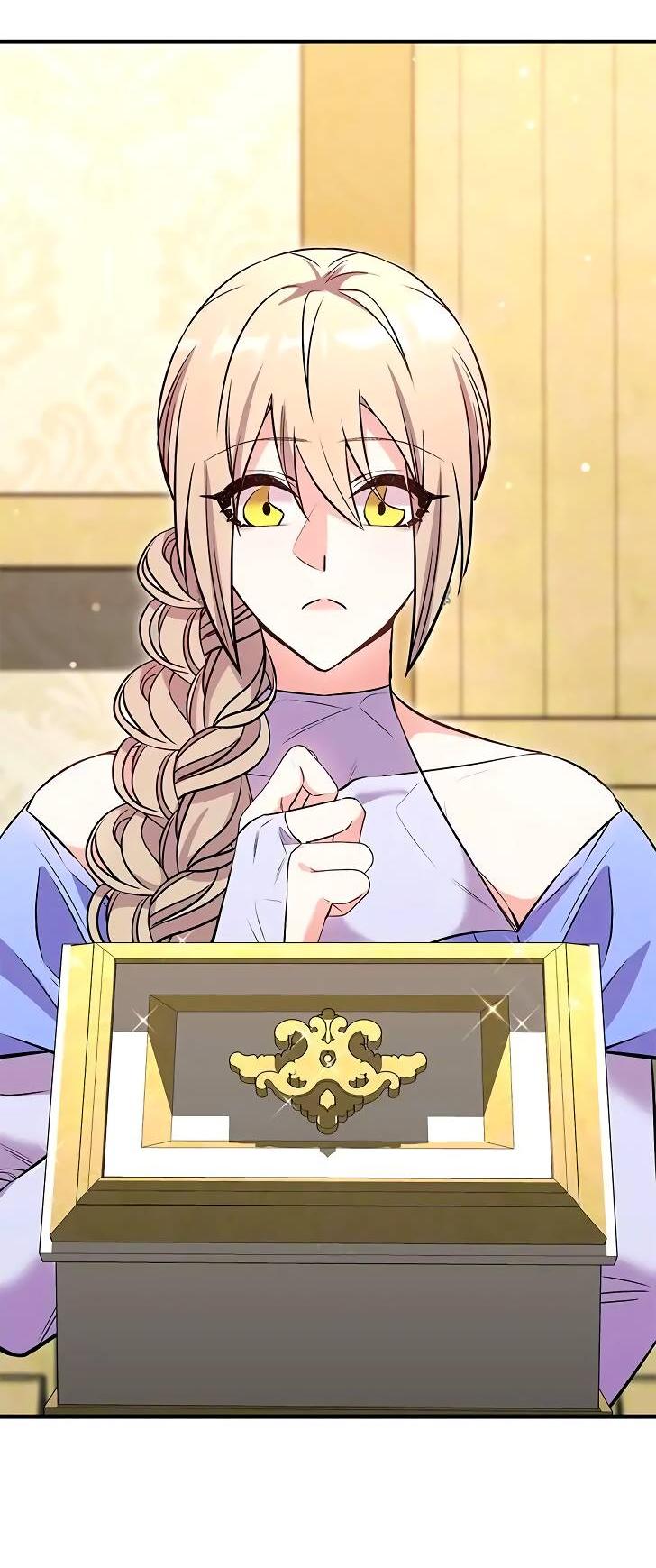 Манга Опальный брак Амелии - Глава 28 Страница 59