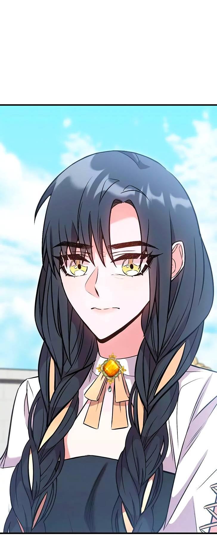 Манга Опальный брак Амелии - Глава 28 Страница 34