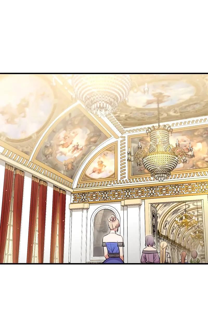 Манга Опальный брак Амелии - Глава 33 Страница 13