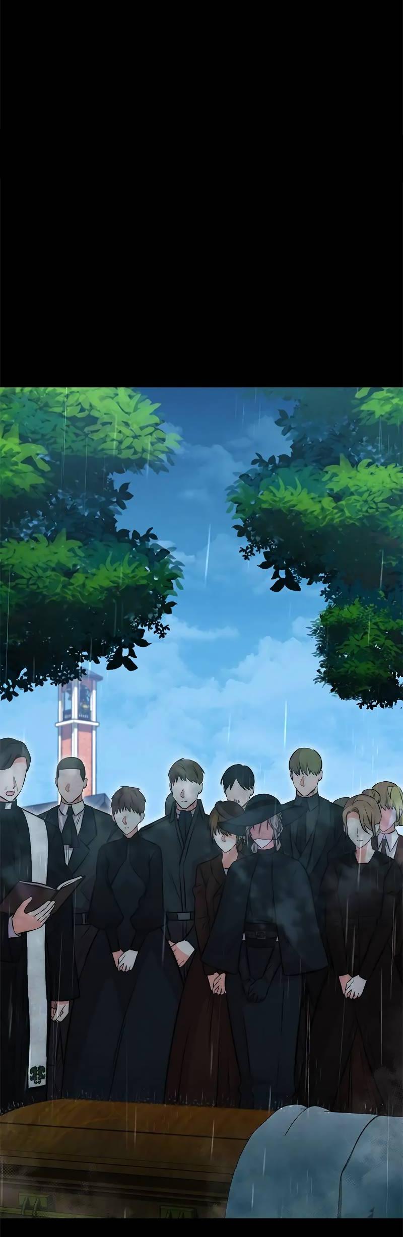 Манга Опальный брак Амелии - Глава 33 Страница 60