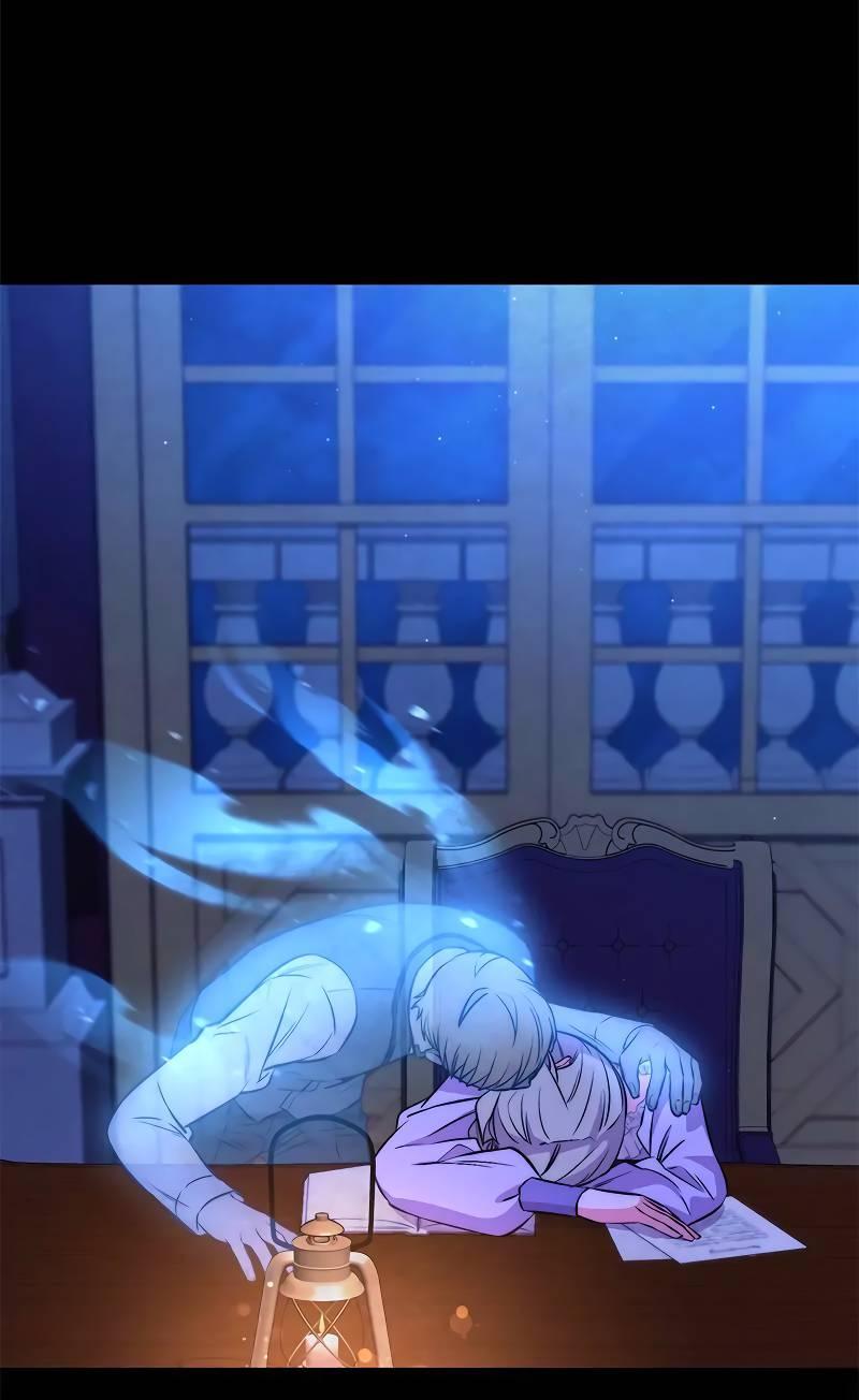 Манга Опальный брак Амелии - Глава 33 Страница 48