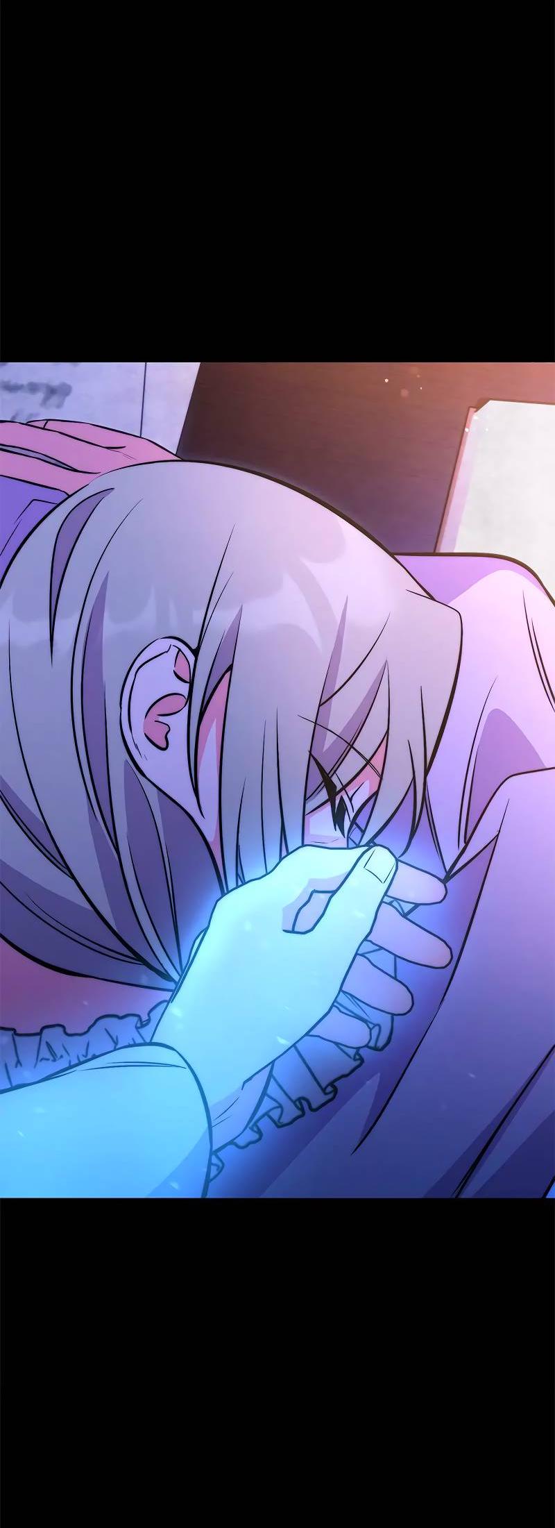 Манга Опальный брак Амелии - Глава 33 Страница 47