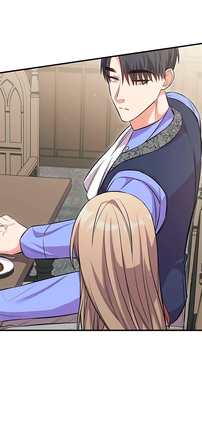 Манга Опальный брак Амелии - Глава 32 Страница 36