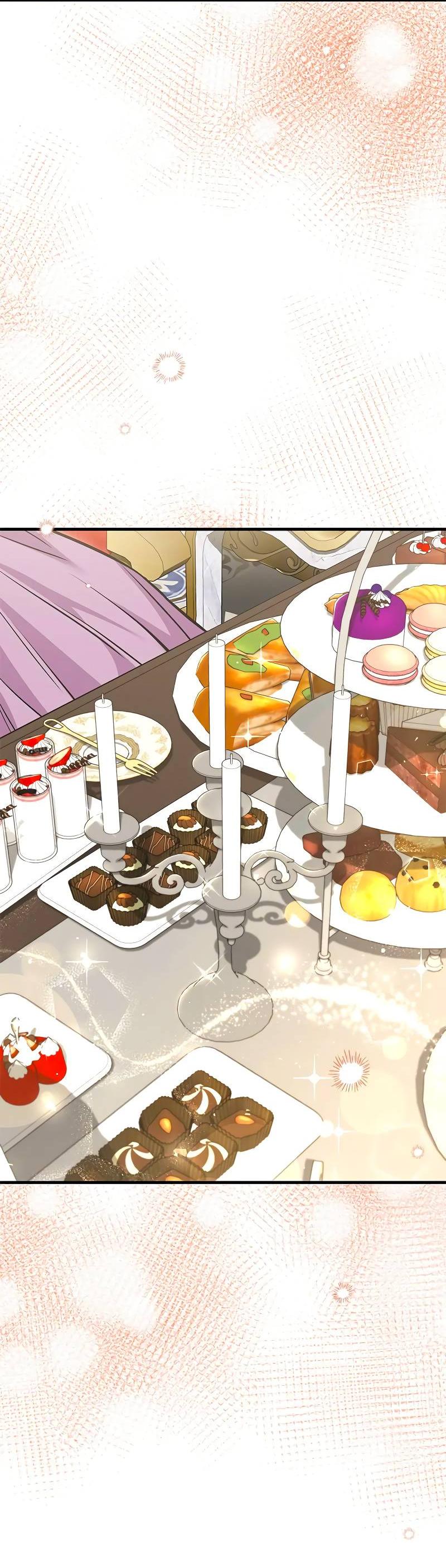 Манга Опальный брак Амелии - Глава 32 Страница 71