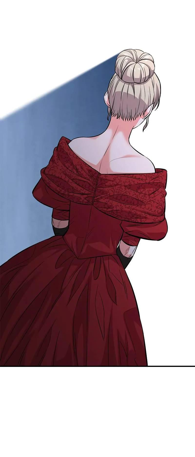 Манга Опальный брак Амелии - Глава 32 Страница 14