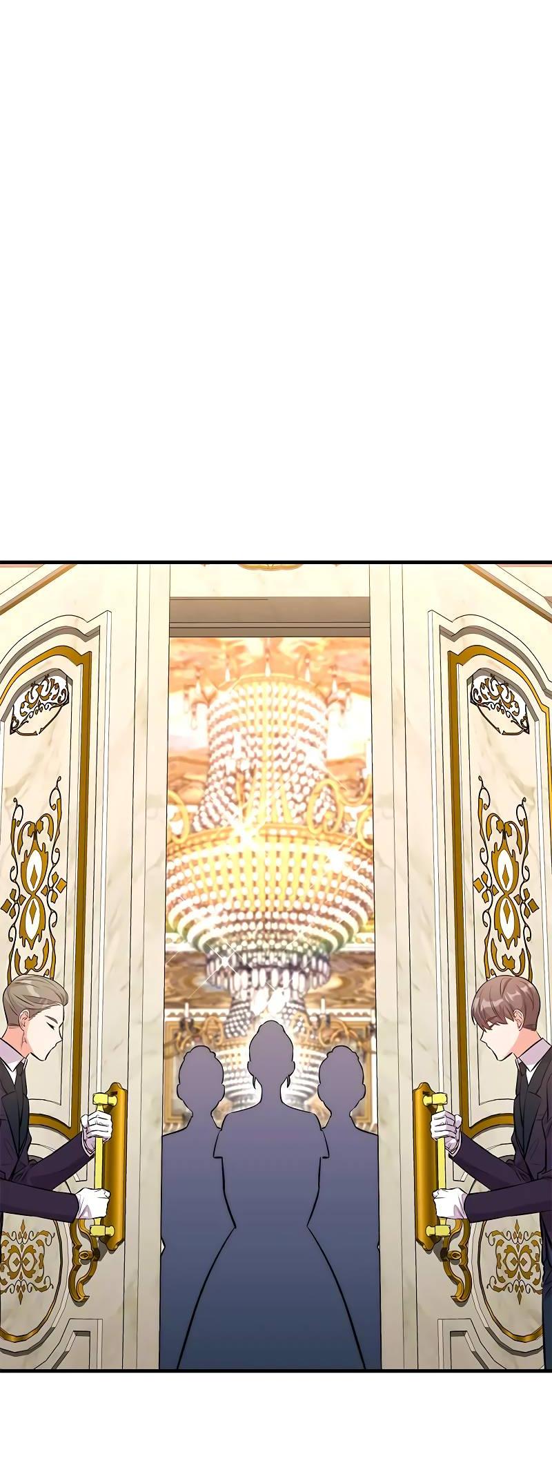 Манга Опальный брак Амелии - Глава 32 Страница 44