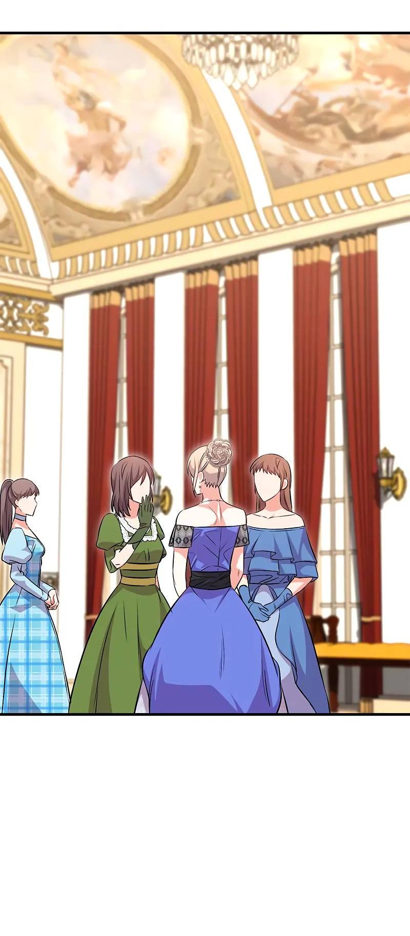 Манга Опальный брак Амелии - Глава 32 Страница 47