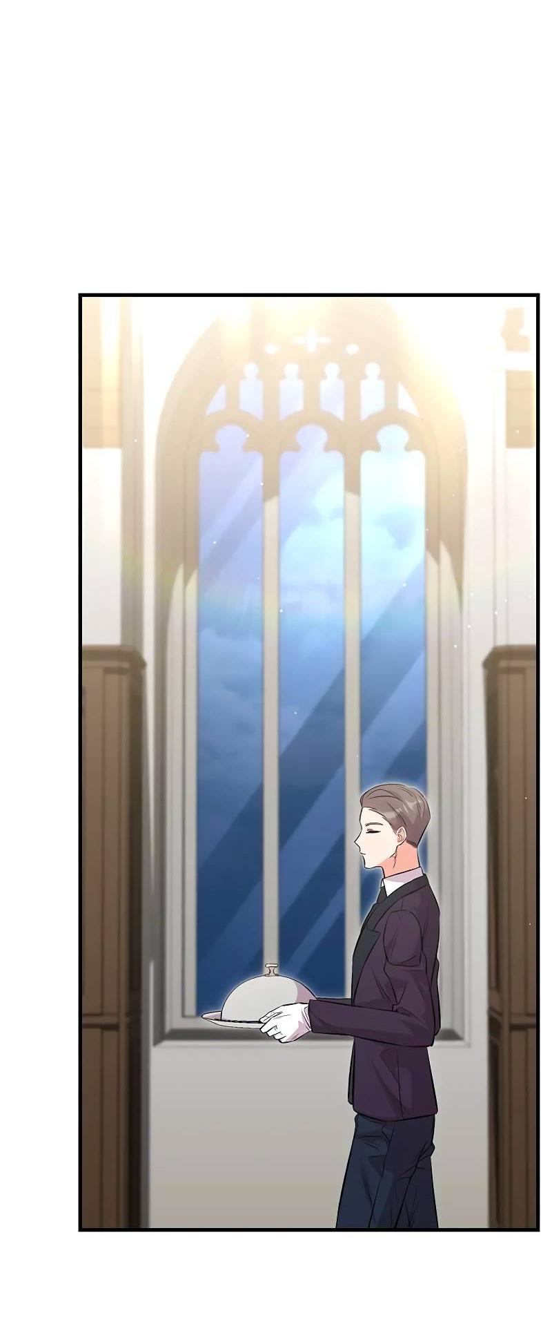 Манга Опальный брак Амелии - Глава 32 Страница 25