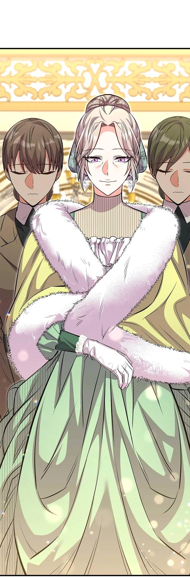 Манга Опальный брак Амелии - Глава 32 Страница 64