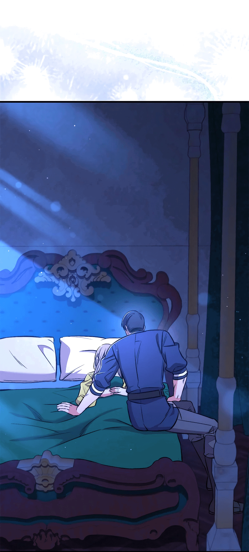 Манга Опальный брак Амелии - Глава 36 Страница 73