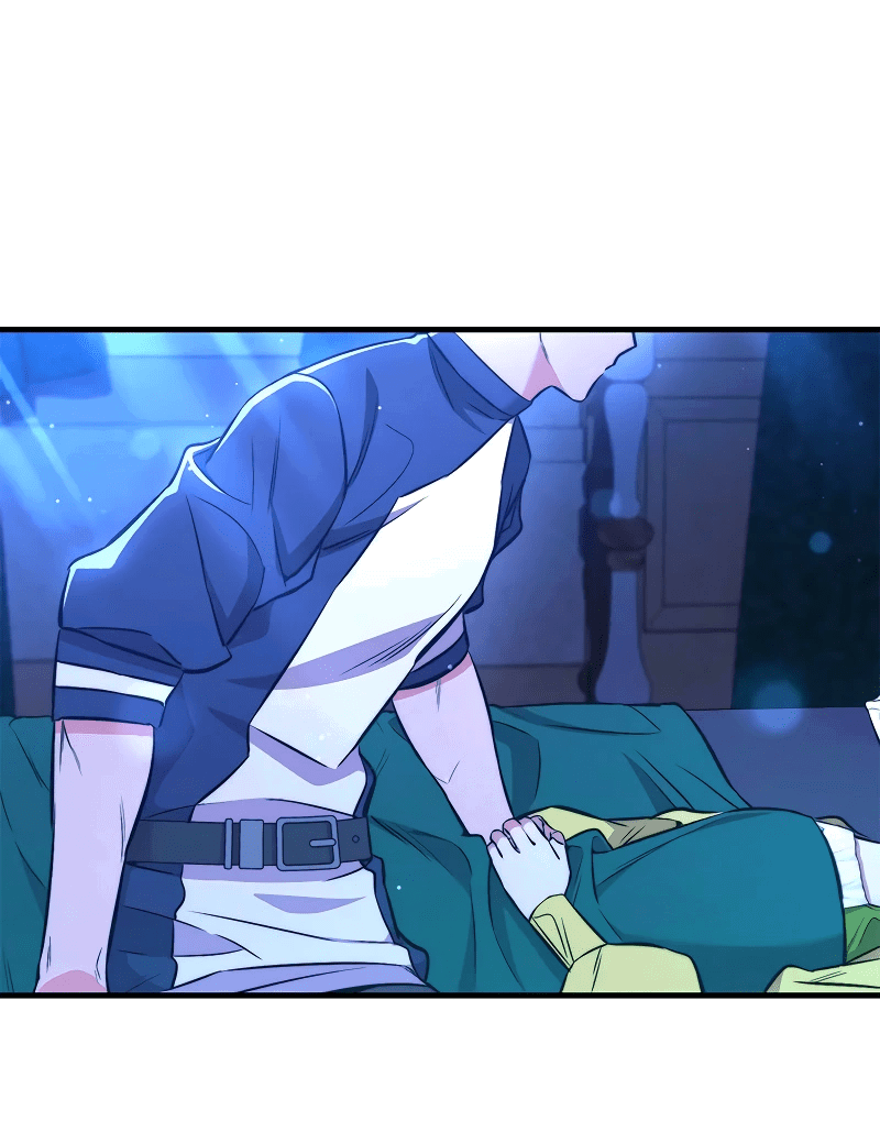 Манга Опальный брак Амелии - Глава 36 Страница 72