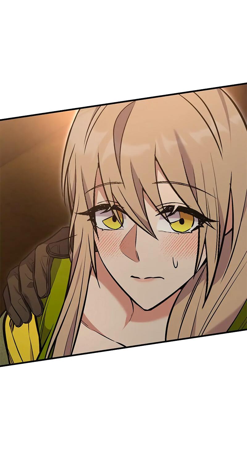 Манга Опальный брак Амелии - Глава 35 Страница 47