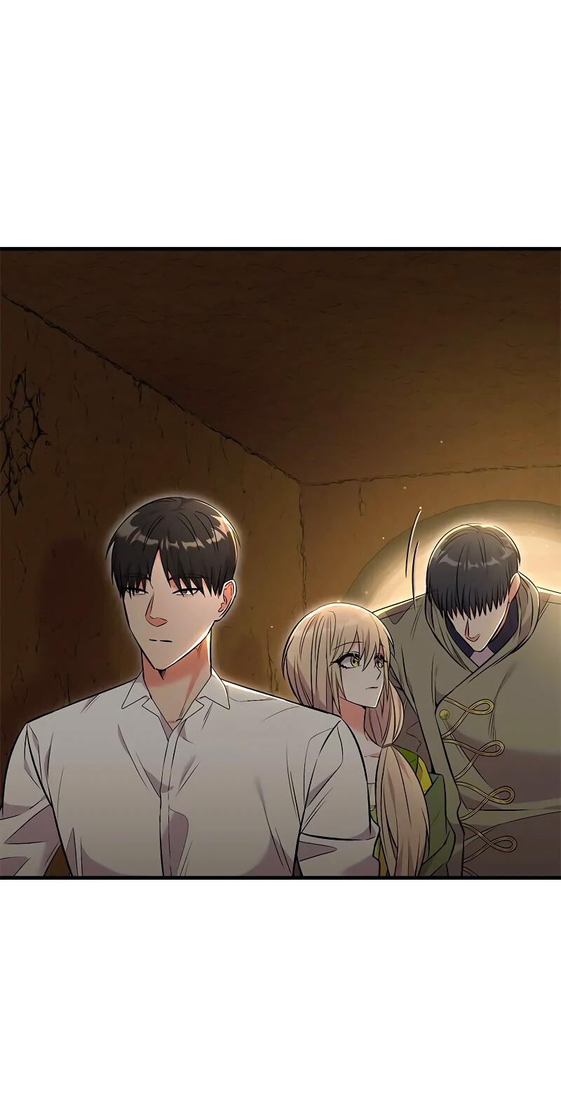 Манга Опальный брак Амелии - Глава 35 Страница 39