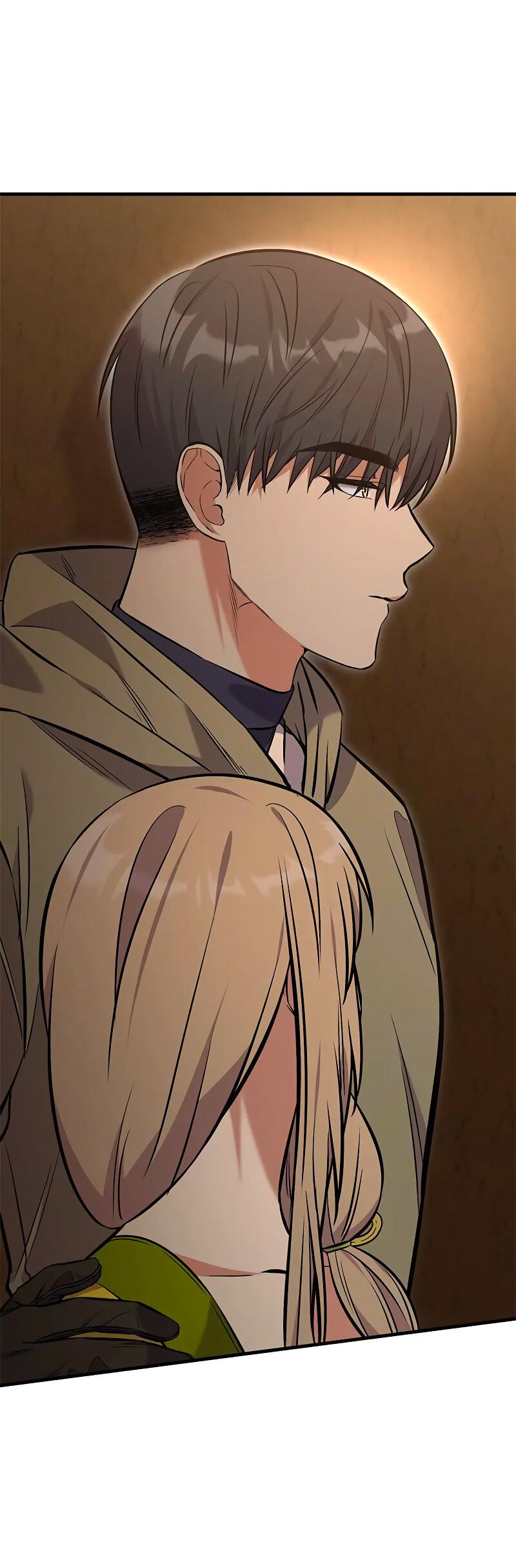 Манга Опальный брак Амелии - Глава 35 Страница 46