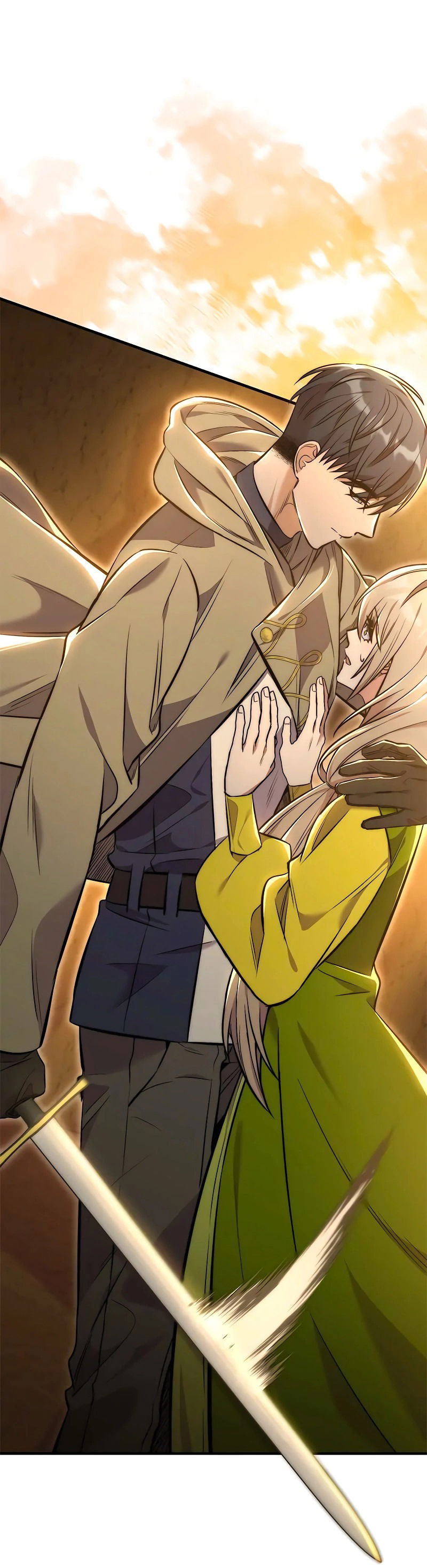 Манга Опальный брак Амелии - Глава 35 Страница 66