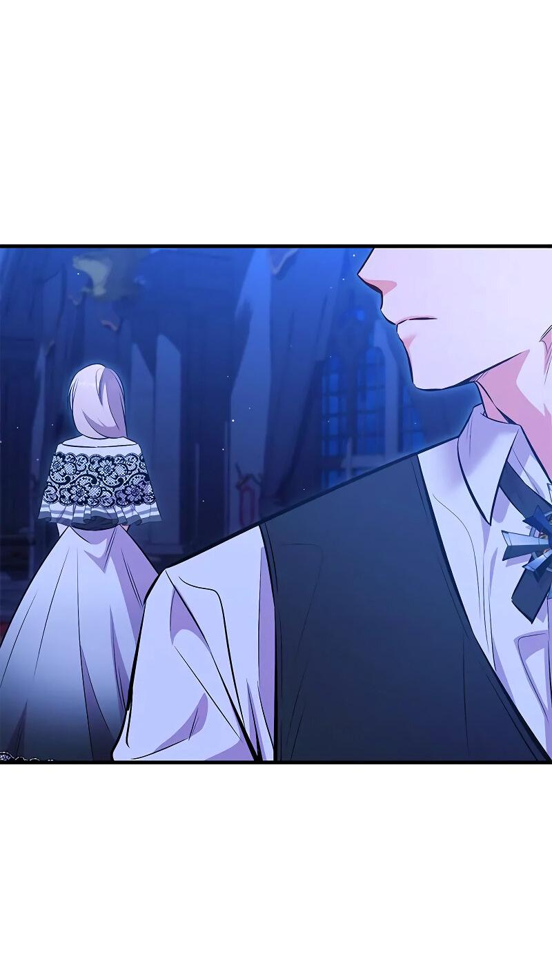 Манга Опальный брак Амелии - Глава 34 Страница 54