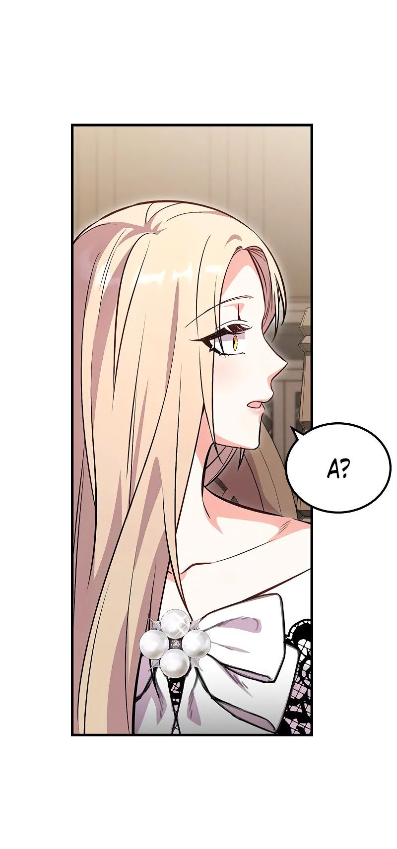 Манга Опальный брак Амелии - Глава 34 Страница 38