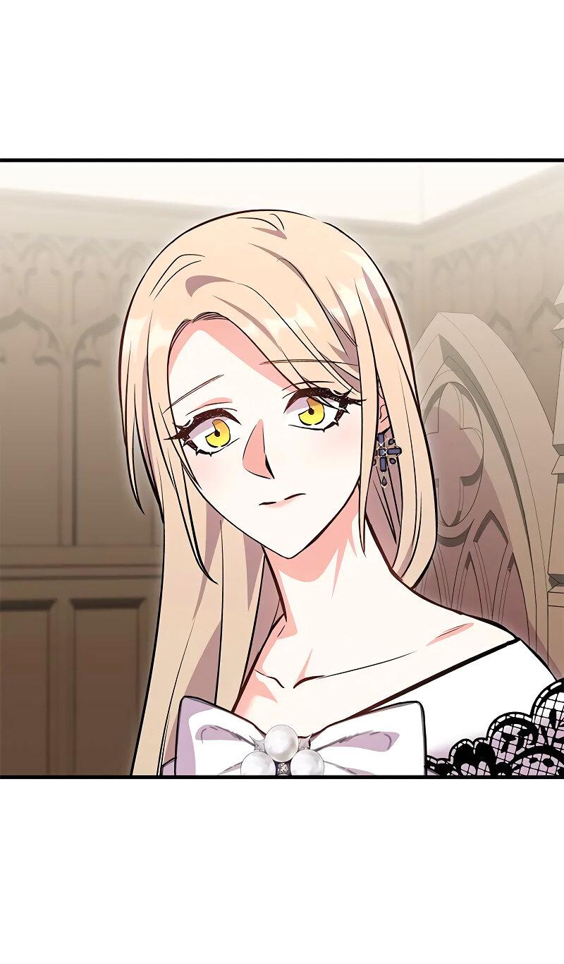 Манга Опальный брак Амелии - Глава 34 Страница 42