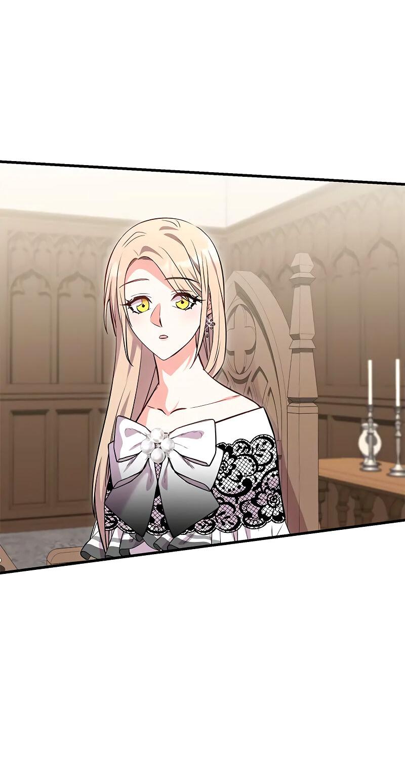 Манга Опальный брак Амелии - Глава 34 Страница 49