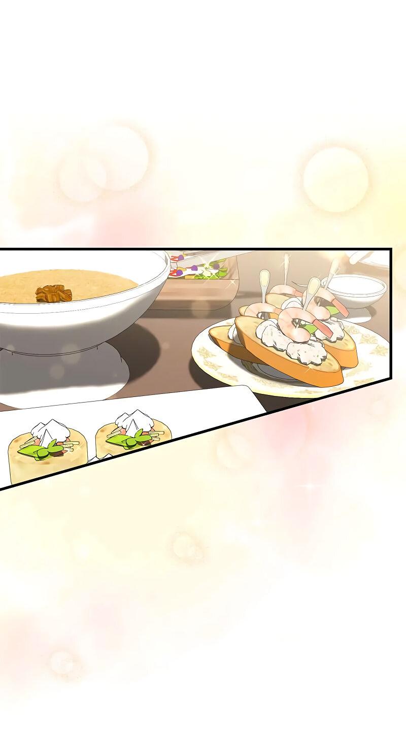 Манга Опальный брак Амелии - Глава 34 Страница 2