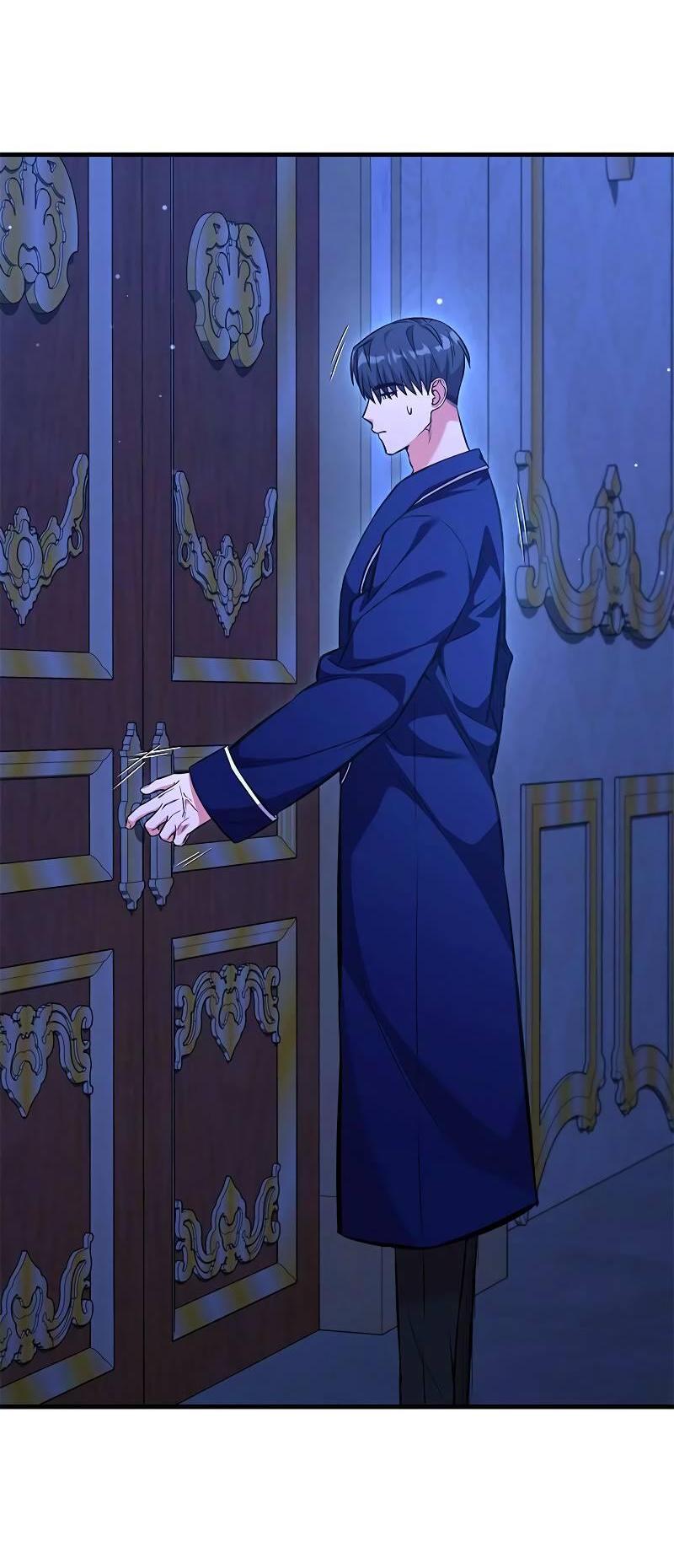 Манга Опальный брак Амелии - Глава 39 Страница 69