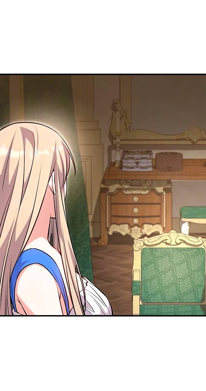 Манга Опальный брак Амелии - Глава 39 Страница 39