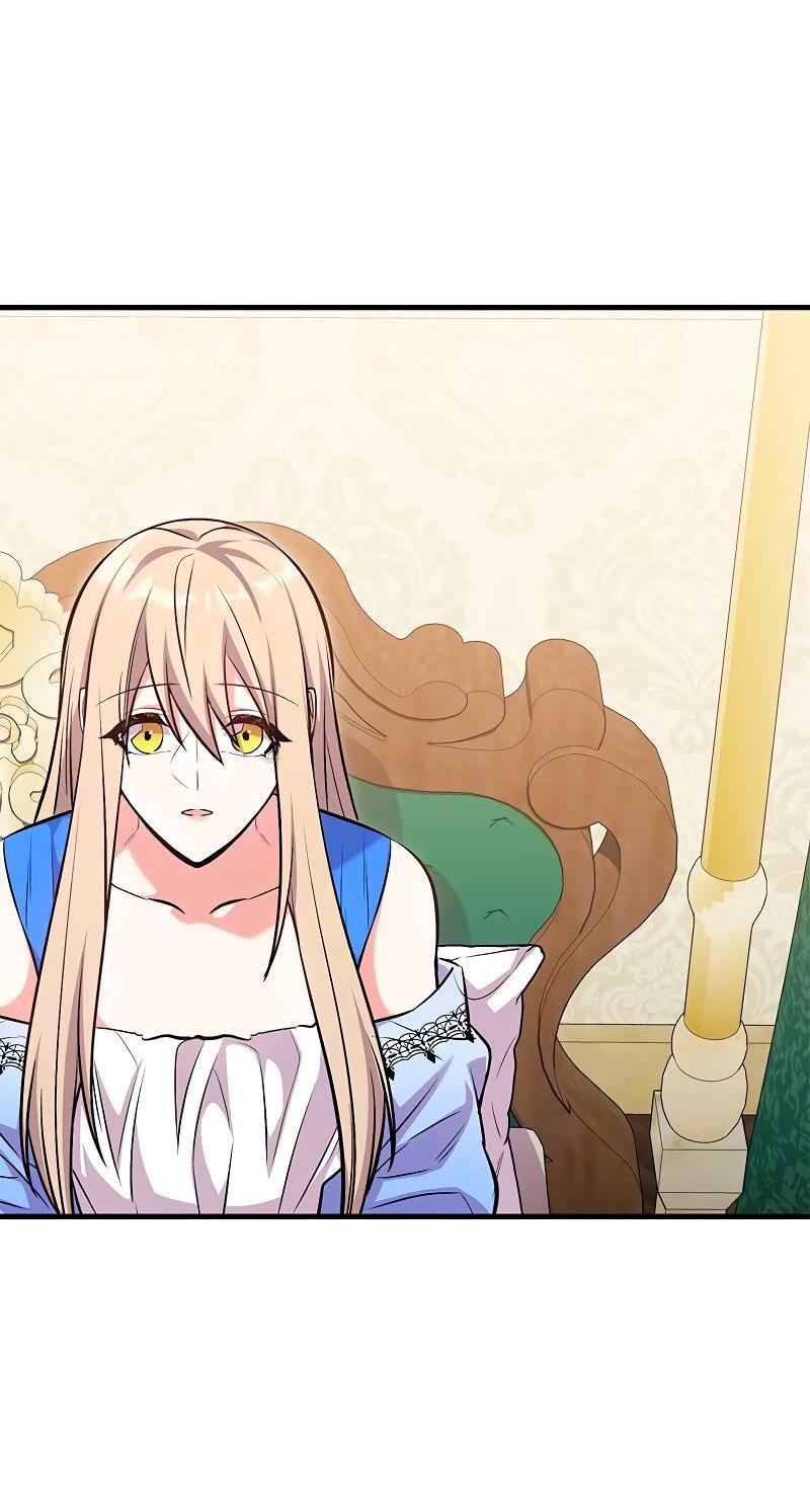 Манга Опальный брак Амелии - Глава 39 Страница 38