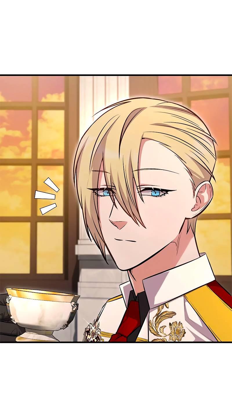 Манга Опальный брак Амелии - Глава 39 Страница 46